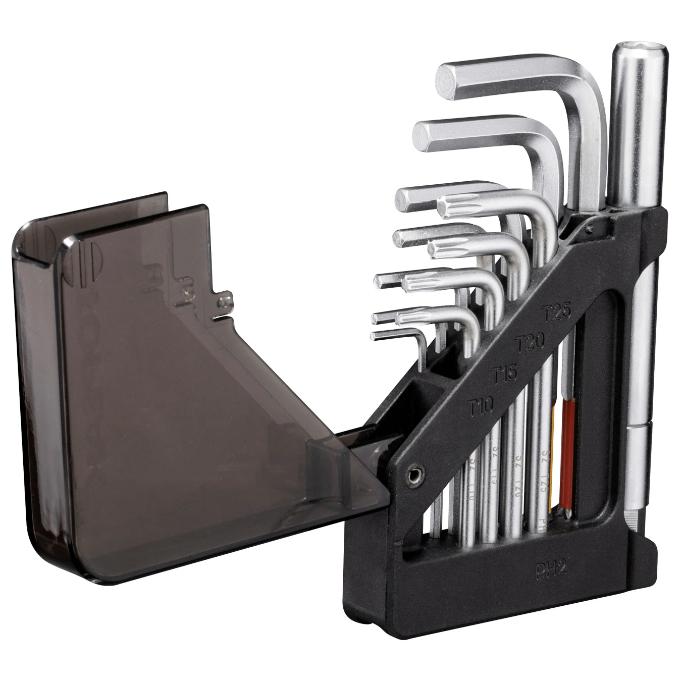 Topeak Tool Card - Outil Vélo 5 Topeak Tool Card - Outil Vélo – Image 3