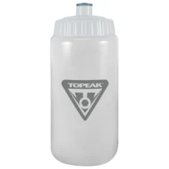 Topeak Bottle Biobased 0,75 L - Bidon Vélo