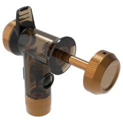 Topeak Tubi Head Upgrade Kit - Pompe à Pied -Promos Cyclarius Magasin topeak tubi head upgrade kit pompe a pied detail 3