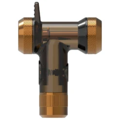 Topeak Tubi Head Upgrade Kit - Pompe à Pied -Promos Cyclarius Magasin topeak tubi head upgrade kit pompe a pied detail 5