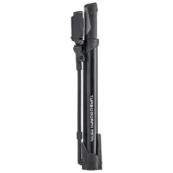 Topeak Turbo Morph Digital - Minipompe