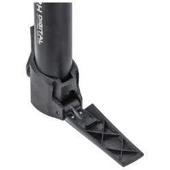 Topeak Turbo Morph Digital - Minipompe -Promos Cyclarius Magasin topeak turbo morph digital minipompe detail 4