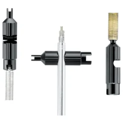 Topeak Valve Tool - Accessoires Pneus & Chambres à Air