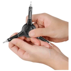 Topeak Y-Hex Speed Wrench - Outil Vélo