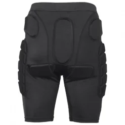 TSG Crash Pant All Terrain - Protection -Promos Cyclarius Magasin tsg crash pant all terrain protection detail 4