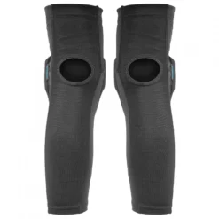 TSG Kid's Knee-Sleeve Dermis Pro A - Protection -Promos Cyclarius Magasin tsg kids knee sleeve dermis pro a protection detail 2