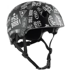 TSG Kid's Meta Graphic Design - Casque De Cyclisme -Promos Cyclarius Magasin tsg kids meta graphic design casque de cyclisme 1