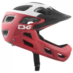 TSG Kid's Seek FR Graphic Design - Casque De Cyclisme -Promos Cyclarius Magasin tsg kids seek fr graphic design casque de cyclisme detail 2