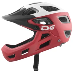 TSG Kid's Seek FR Graphic Design - Casque De Cyclisme -Promos Cyclarius Magasin tsg kids seek fr graphic design casque de cyclisme detail 4