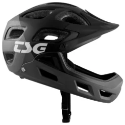 TSG Seek Fr Graphic Design - Casque De Cyclisme -Promos Cyclarius Magasin tsg seek fr graphic design casque de cyclisme