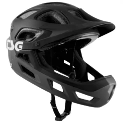 TSG Seek Fr Graphic Design - Casque De Cyclisme -Promos Cyclarius Magasin tsg seek fr graphic design casque de cyclisme detail 2