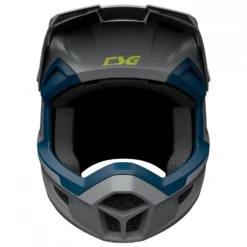 TSG Sentinel Solid Color - Casque De Cyclisme -Promos Cyclarius Magasin tsg sentinel solid color casque de cyclisme detail 7