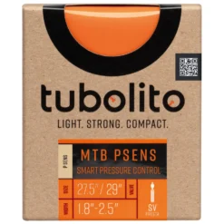Tubolito Tubo-MTB-27,5''/29''-PSENS - Chambre à Air Pour Vélo -Promos Cyclarius Magasin tubolito tubo mtb 275 29 psens chambre a air pour velo detail 4