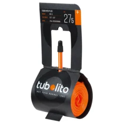 Tubolito Tubo-MTB-27,5''-Plus - Chambre à Air Pour Vélo -Promos Cyclarius Magasin tubolito tubo mtb 275 plus chambre a air pour velo