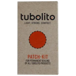 Tubolito Tubo-Patch-Kit -Promos Cyclarius Magasin tubolito tubo patch kit
