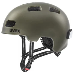 Uvex City 4 - Casque De Cyclisme -Promos Cyclarius Magasin uvex city 4 casque de cyclisme 1