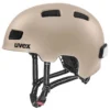 Uvex City 4 - Casque De Cyclisme -Promos Cyclarius Magasin uvex city 4 casque de cyclisme
