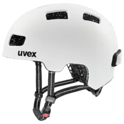 Uvex City 4 - Casque De Cyclisme -Promos Cyclarius Magasin uvex city 4 casque de cyclisme 2