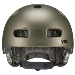 Uvex City 4 - Casque De Cyclisme -Promos Cyclarius Magasin uvex city 4 casque de cyclisme detail 2