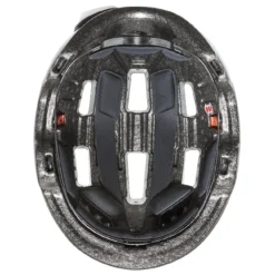 Uvex City 4 - Casque De Cyclisme -Promos Cyclarius Magasin uvex city 4 casque de cyclisme detail 3