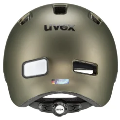 Uvex City 4 - Casque De Cyclisme -Promos Cyclarius Magasin uvex city 4 casque de cyclisme detail 4