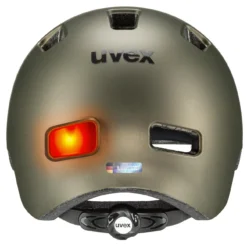 Uvex City 4 - Casque De Cyclisme -Promos Cyclarius Magasin uvex city 4 casque de cyclisme detail 5