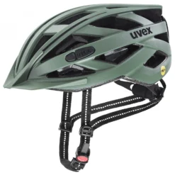Uvex City I-Vo MIPS + - Casque De Cyclisme -Promos Cyclarius Magasin uvex city i vo mips casque de cyclisme 1