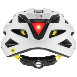 Uvex City I-Vo MIPS + - Casque De Cyclisme -Promos Cyclarius Magasin uvex city i vo mips casque de cyclisme detail 6