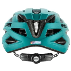 Uvex I-VO CC - Casque De Cyclisme -Promos Cyclarius Magasin uvex i vo cc casque de cyclisme bf detail 3