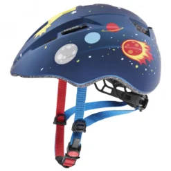 Uvex Kid's Kid 2 Cc - Casque De Cyclisme -Promos Cyclarius Magasin uvex kids kid 2 cc casque de cyclisme 1