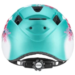 Uvex Kid's Kid 2 Cc - Casque De Cyclisme -Promos Cyclarius Magasin uvex kids kid 2 cc casque de cyclisme detail 3