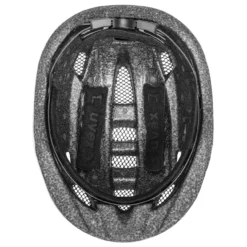 Uvex Kid's Kid 2 Cc - Casque De Cyclisme -Promos Cyclarius Magasin uvex kids kid 2 cc casque de cyclisme detail 4