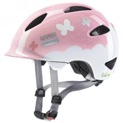 Uvex Kid's Oyo Style - Casque De Cyclisme -Promos Cyclarius Magasin uvex kids oyo style casque de cyclisme 2