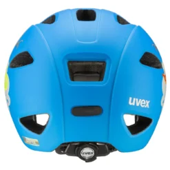 Uvex Kid's Oyo Style - Casque De Cyclisme -Promos Cyclarius Magasin uvex kids oyo style casque de cyclisme detail 3