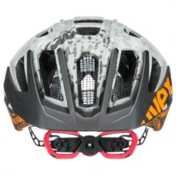 Uvex Quatro - Casque De Cyclisme -Promos Cyclarius Magasin uvex quatro casque de cyclisme detail 2