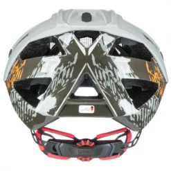 Uvex Quatro - Casque De Cyclisme -Promos Cyclarius Magasin uvex quatro casque de cyclisme detail 3