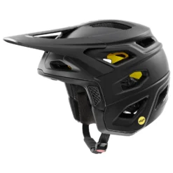 Uvex Revolt MIPS - Casque De Cyclisme -Promos Cyclarius Magasin uvex revolt mips casque de cyclisme detail 2