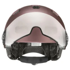 Uvex Rush Visor - Casque De Cyclisme -Promos Cyclarius Magasin uvex rush visor casque de cyclisme detail 2