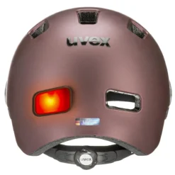 Uvex Rush Visor - Casque De Cyclisme -Promos Cyclarius Magasin uvex rush visor casque de cyclisme detail 6