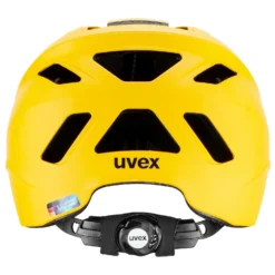 Uvex Urban Planet - Casque De Cyclisme -Promos Cyclarius Magasin uvex urban planet casque de cyclisme detail 5