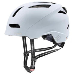 Uvex Urban Planet LED - Casque De Cyclisme -Promos Cyclarius Magasin uvex urban planet led casque de cyclisme 1