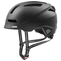Uvex Urban Planet LED - Casque De Cyclisme -Promos Cyclarius Magasin uvex urban planet led casque de cyclisme