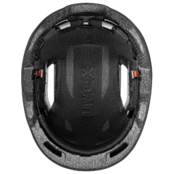 Uvex Urban Planet LED - Casque De Cyclisme -Promos Cyclarius Magasin uvex urban planet led casque de cyclisme detail 3