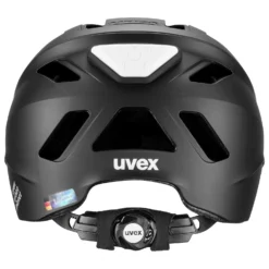 Uvex Urban Planet LED - Casque De Cyclisme -Promos Cyclarius Magasin uvex urban planet led casque de cyclisme detail 4