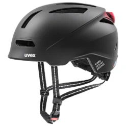 Uvex Urban Planet LED - Casque De Cyclisme -Promos Cyclarius Magasin uvex urban planet led casque de cyclisme detail 8