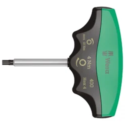 Wera 400 Hex Drehmomentindikator