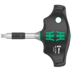 Wera 411 A RA Quergriff - Outil Vélo