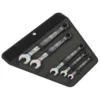 Wera 6003 Joker 5 Set 1 - Kit D'outils -Promos Cyclarius Magasin wera 6003 joker 5 set 1 kit doutils