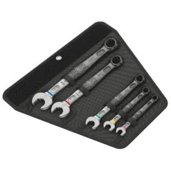 Wera 6003 Joker 5 Set 1 - Kit D'outils