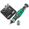 Wera 8009 Zyklop Pocket Set 2 - Outil Vélo -Promos Cyclarius Magasin wera 8009 zyklop pocket set 2 outil velo detail 2